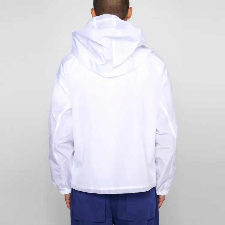 Brain Dead Jackets Unisex White-4