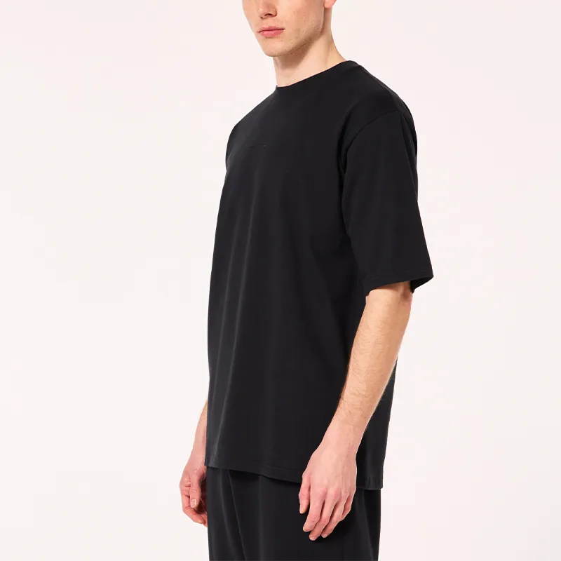 Oakley T Shirts Men Black-5