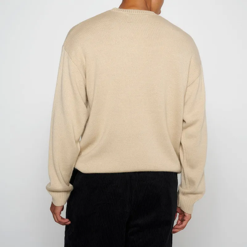 Brain Dead Spray Can Knitted Jumper-4
