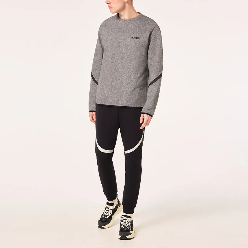 Oakley Sweatshirts Men Light Gray-3