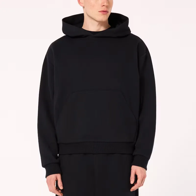 Oakley Sweatshirts Men Black-3
