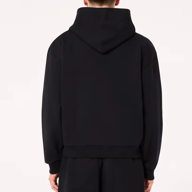 Oakley Sweatshirts Men Black-4