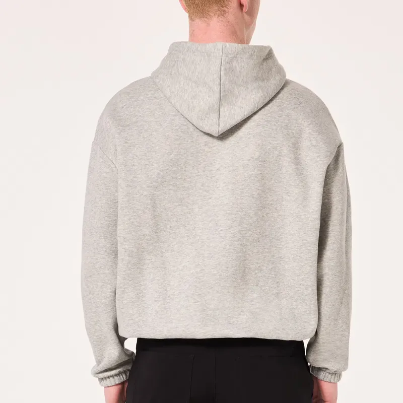 Oakley Sweatshirts Men Gray-4