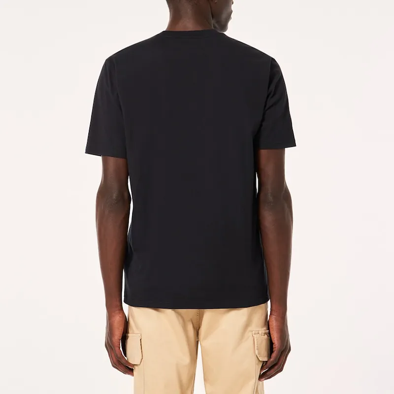 Oakley T Shirts Men Black-7