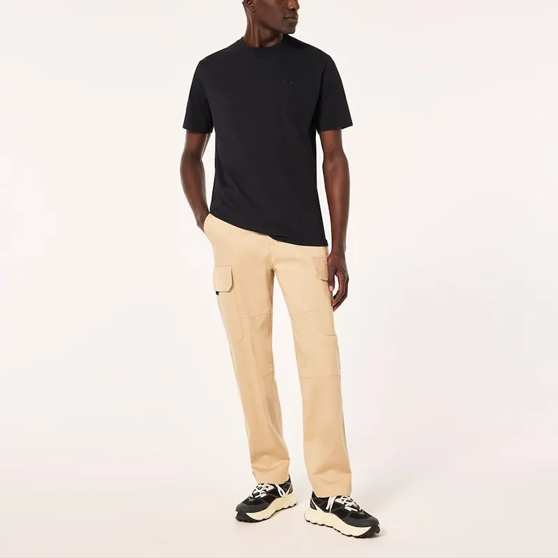 Oakley T Shirts Men Black-3