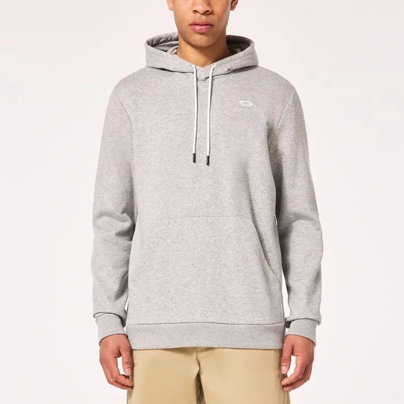 Oakley Sweatshirts Men Gray-3
