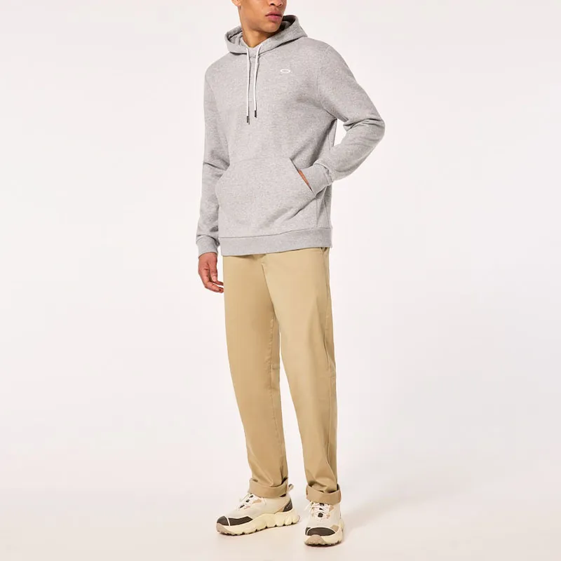 Oakley Sweatshirts Men Gray-5