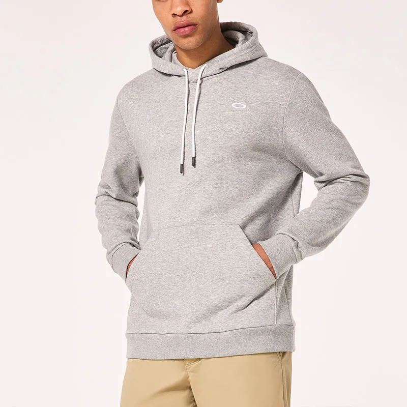 Oakley Sweatshirts Men Gray-4
