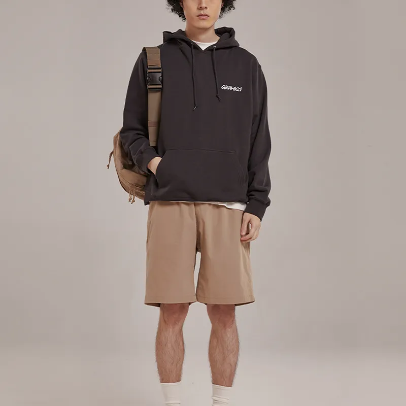 Gramicci Sweatshirts Unisex-3