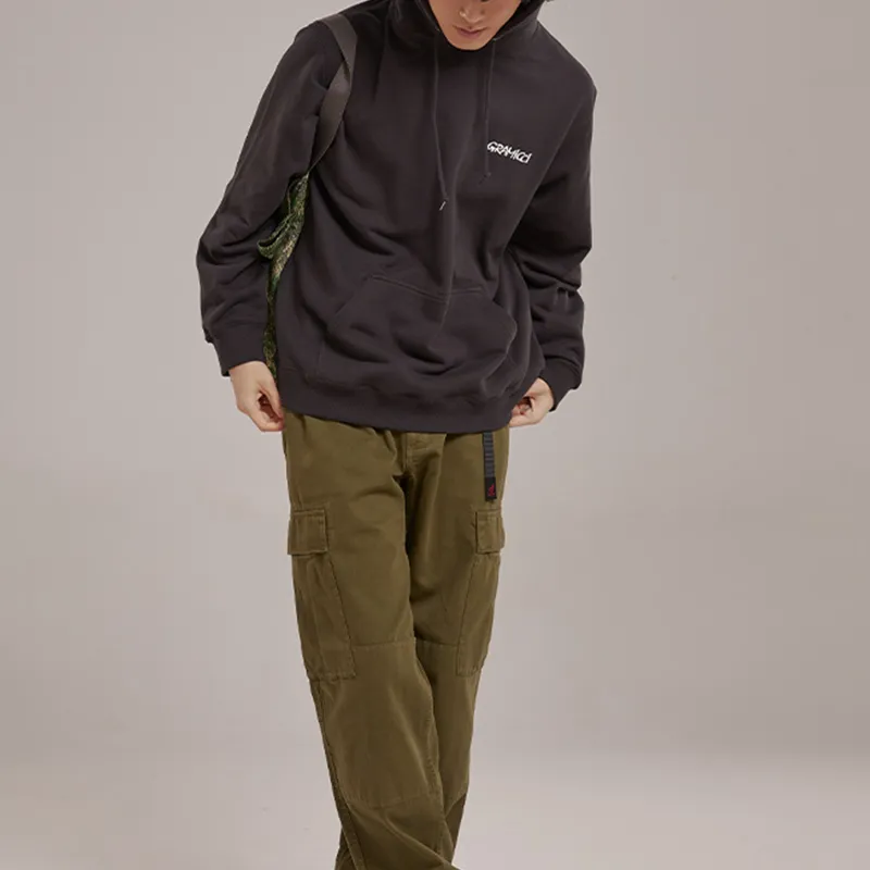 Gramicci Sweatshirts Unisex-6