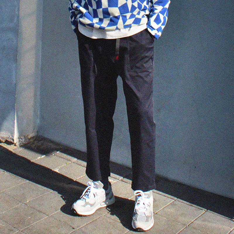 Gramicci Casual Pants Men-4