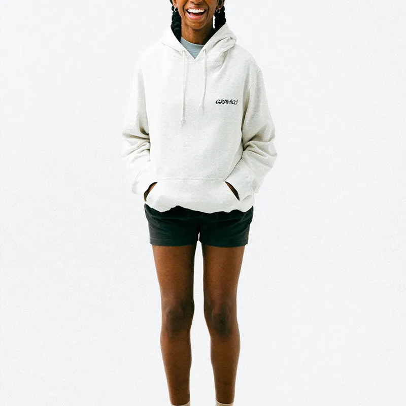 Gramicci Sweatshirts Unisex-1