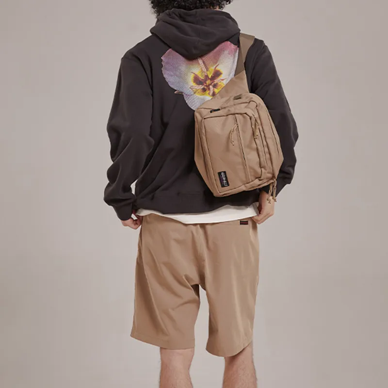 Gramicci Sweatshirts Unisex-5