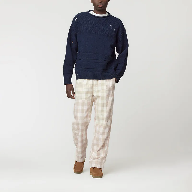 Union X J.Crew Pajama Pant-2