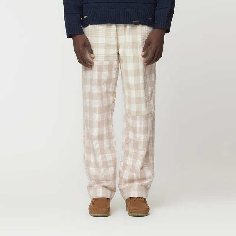 Union X J.Crew Pajama Pant-3