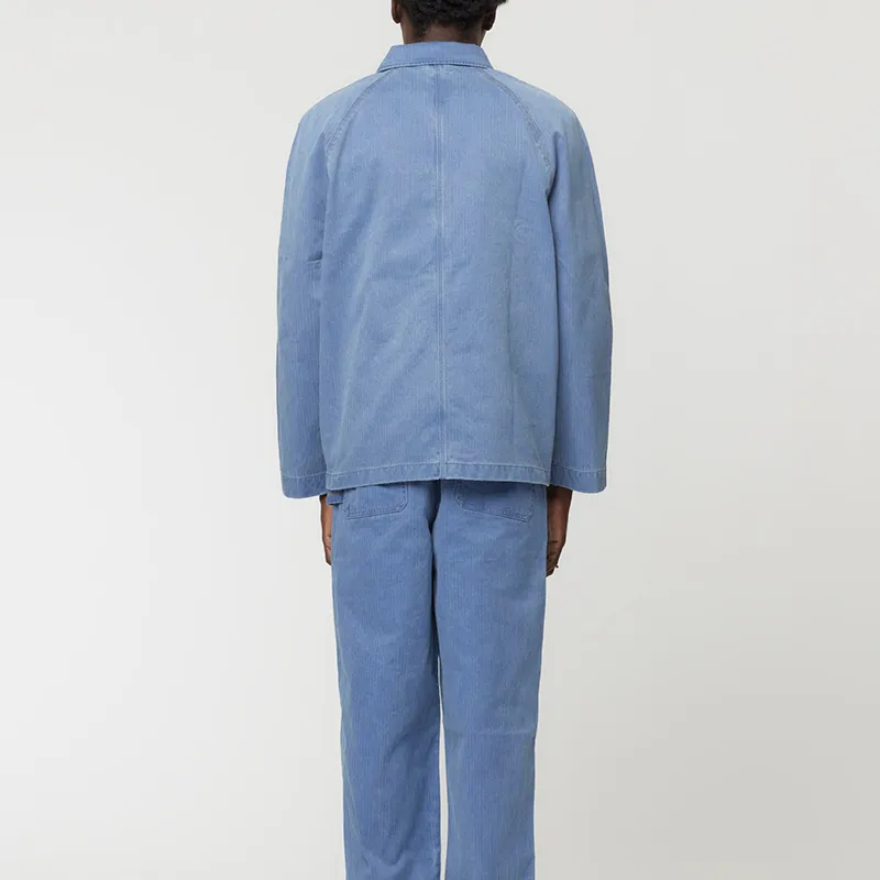 Union X J.Crew Chore Coat-6
