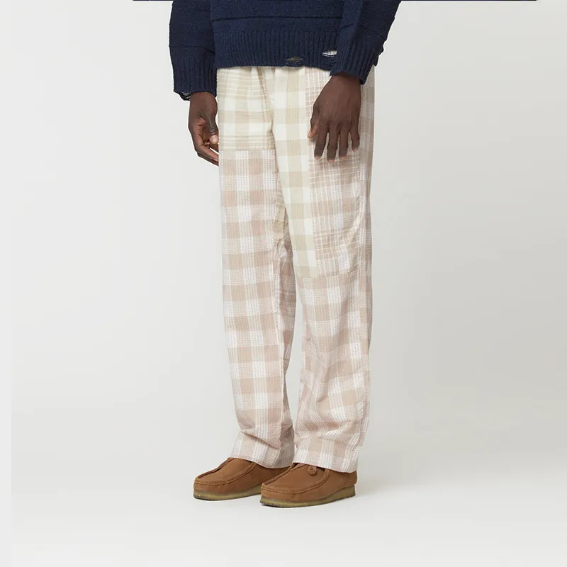Union X J.Crew Pajama Pant-5