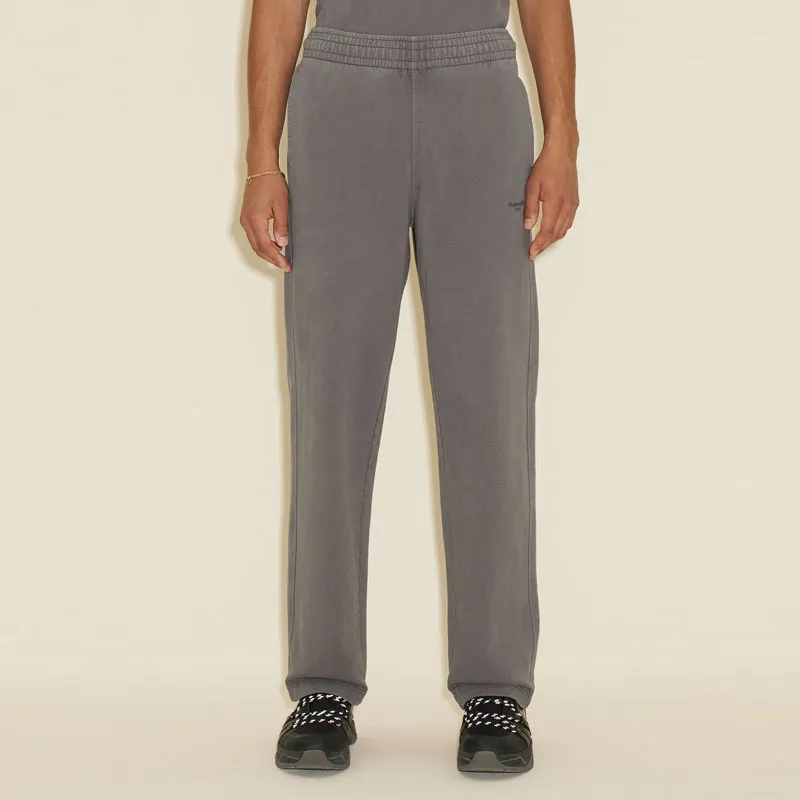 HOLZWEILER Logo print Track Pants-1