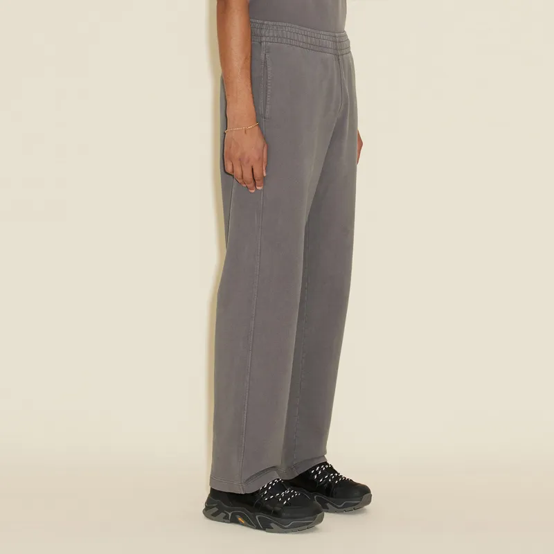 HOLZWEILER Logo print Track Pants-3