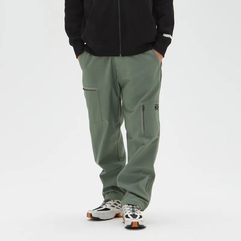 UNDEFEATED Cargo Pants Unisex-4