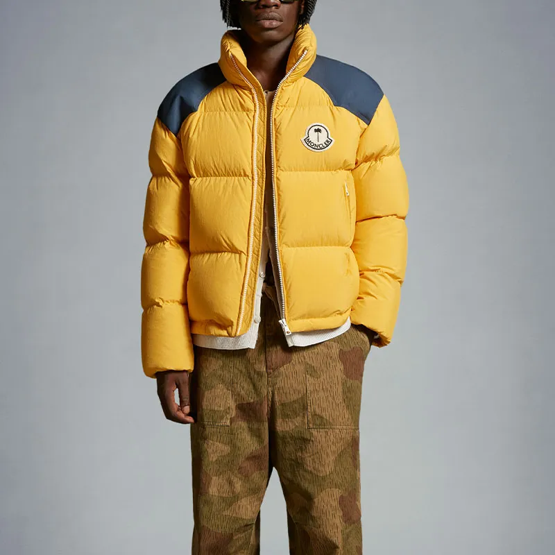 Moncler X Palm Angels Nevis Jacket-1