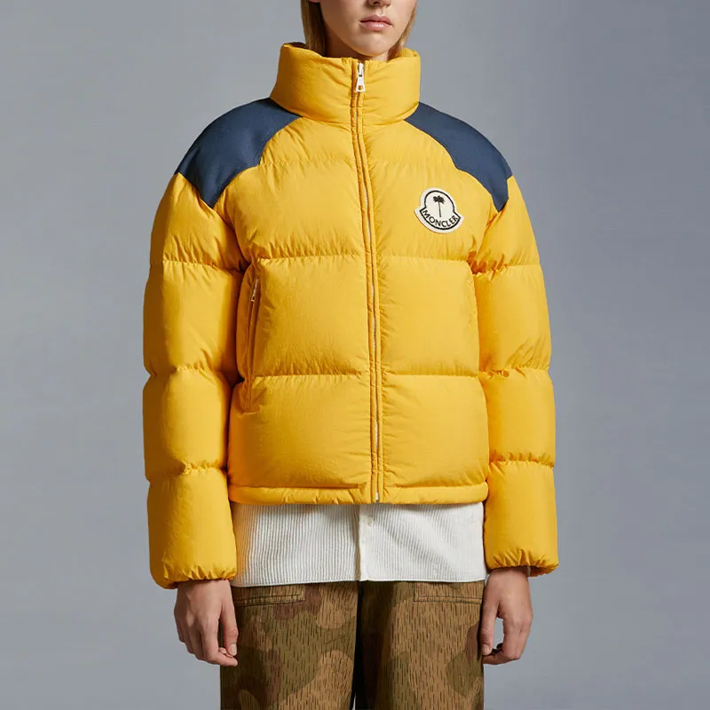 Moncler X Palm Angels Nevis Jacket-2