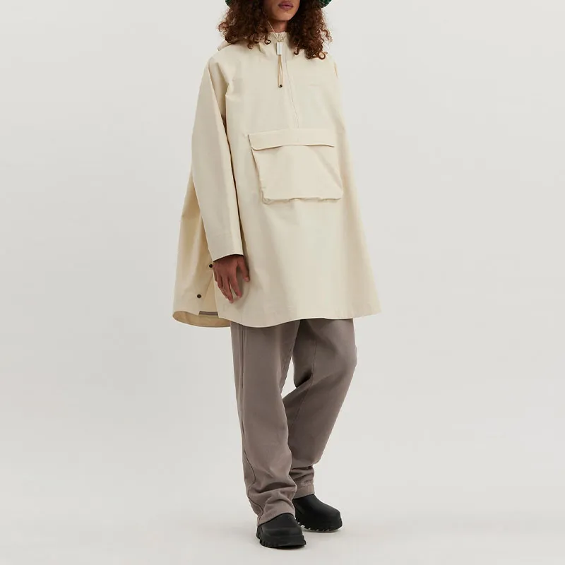 HOLZWEILER Jackets Men Beige-1