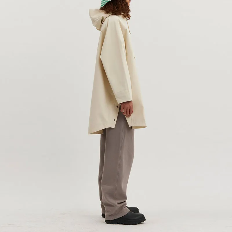 HOLZWEILER Jackets Men Beige-2