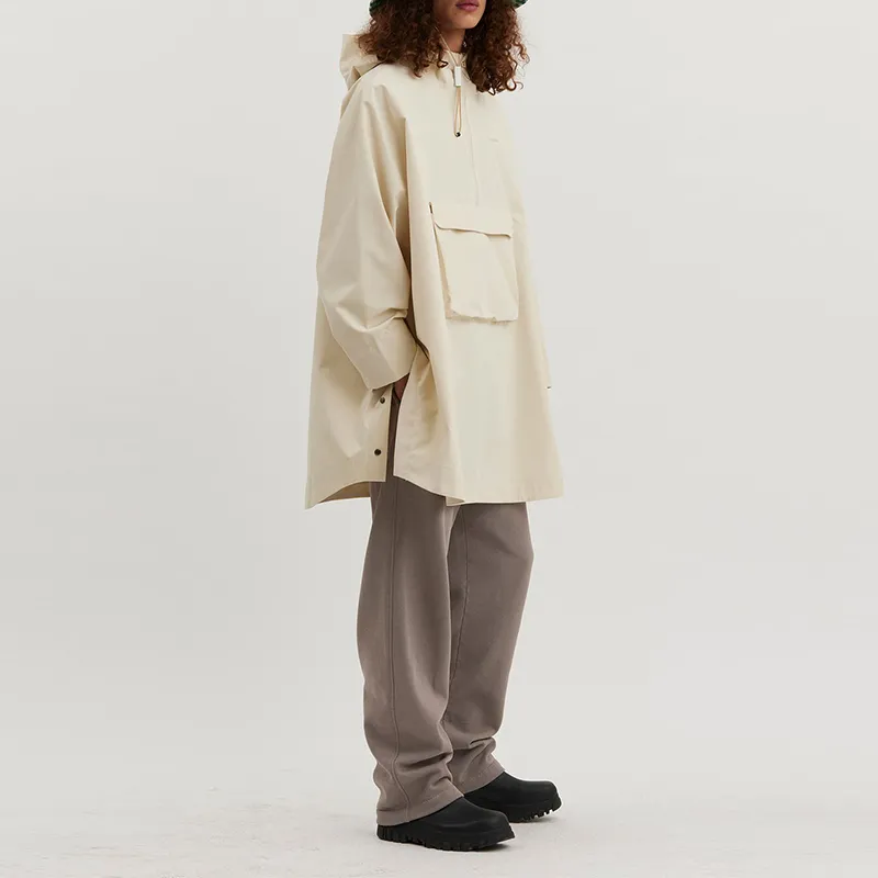 HOLZWEILER Jackets Men Beige-4