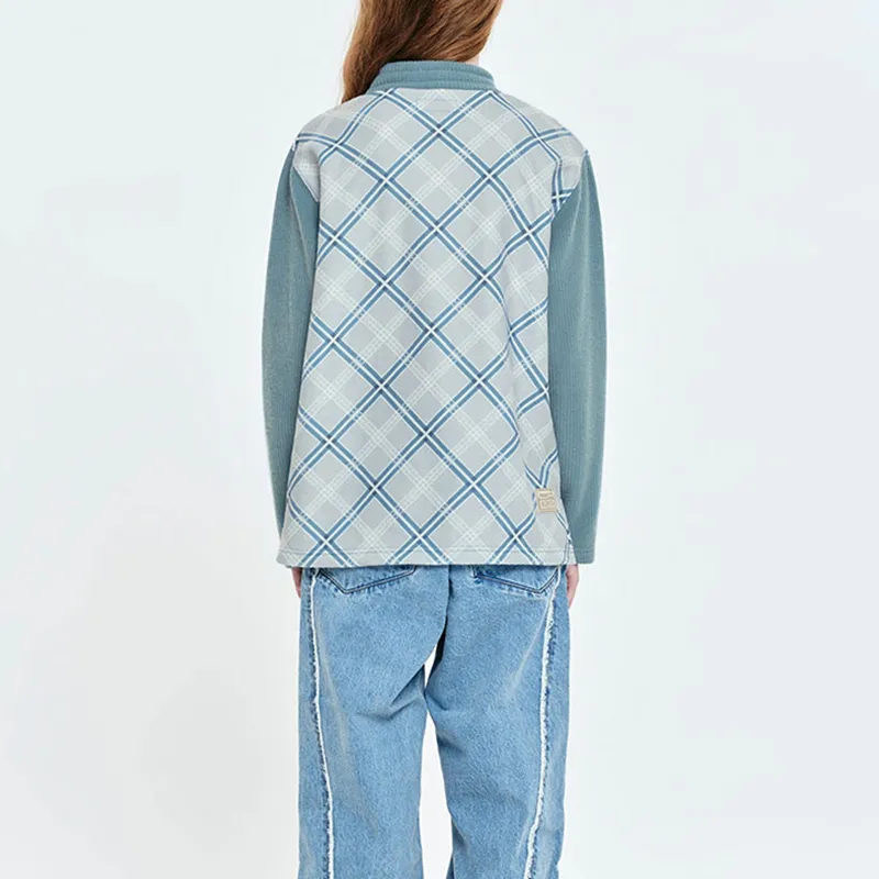 KIRSH Sweatshirts Women's Mint-2