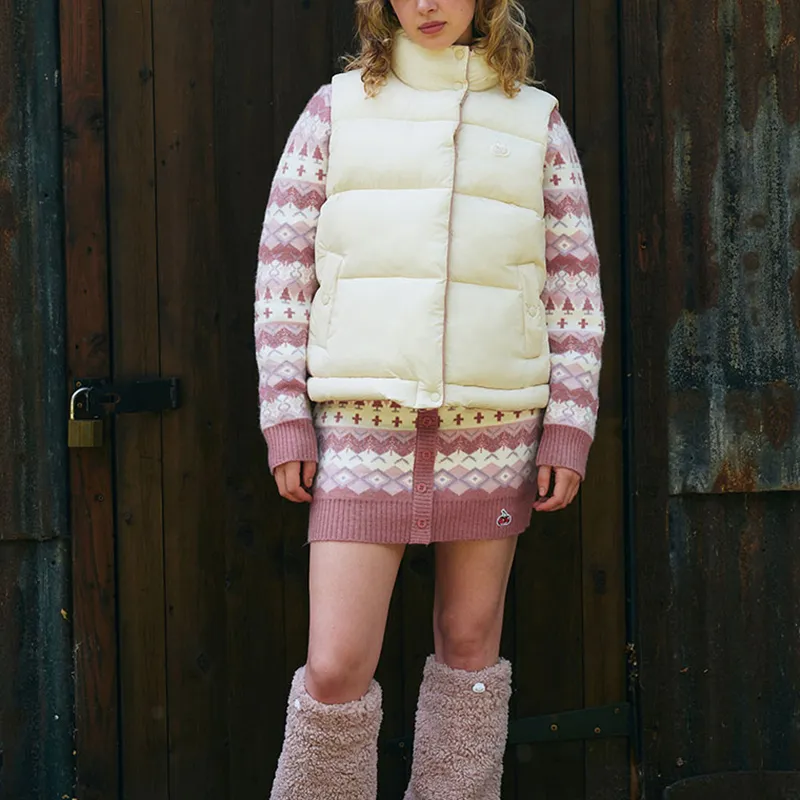 KIRSH Knitwear Women's Pink-1