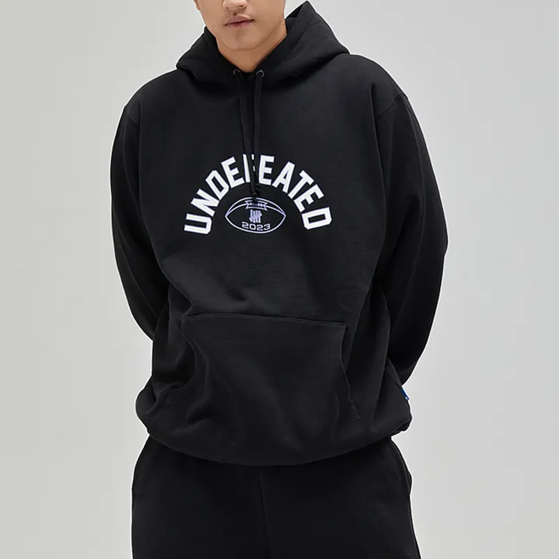 UNDEFEATED Sweatshirts Unisex-6