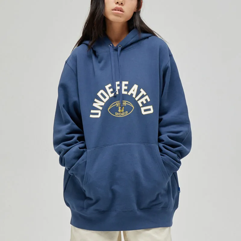 UNDEFEATED Sweatshirts Unisex-2