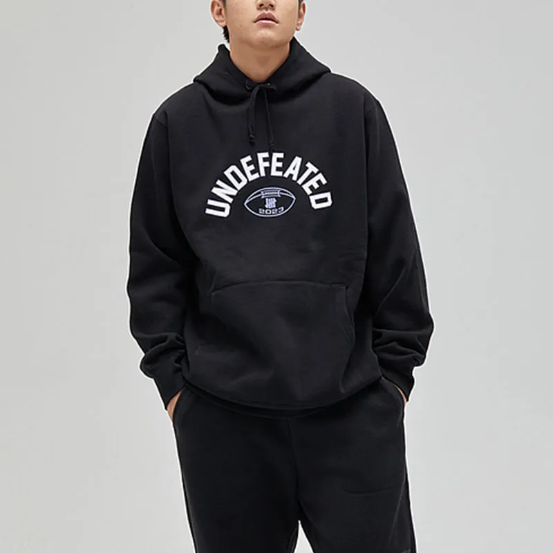 UNDEFEATED Sweatshirts Unisex-5