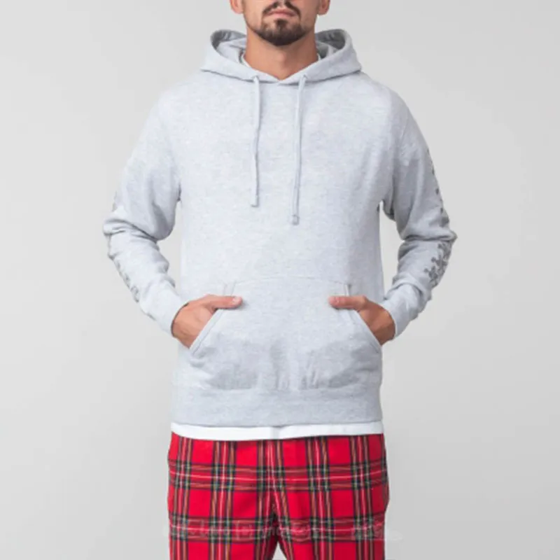 Thrasher Sweatshirts Unisex Gray-2