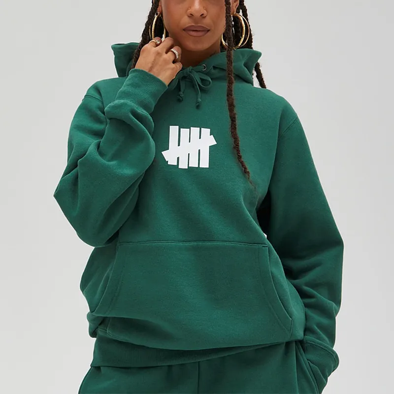 UNDEFEATED Sweatshirts Unisex-2