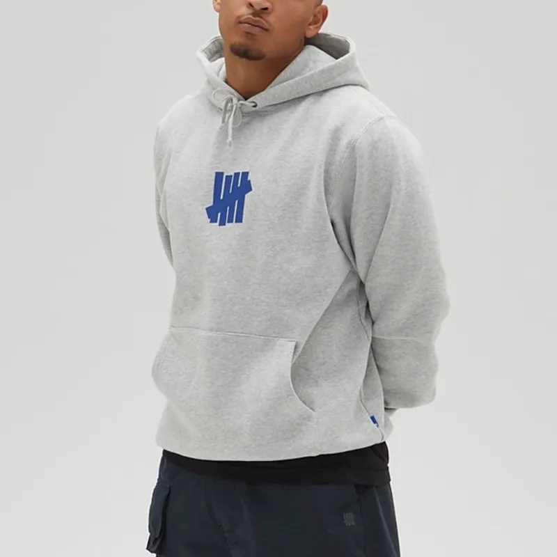UNDEFEATED Sweatshirts Unisex-7