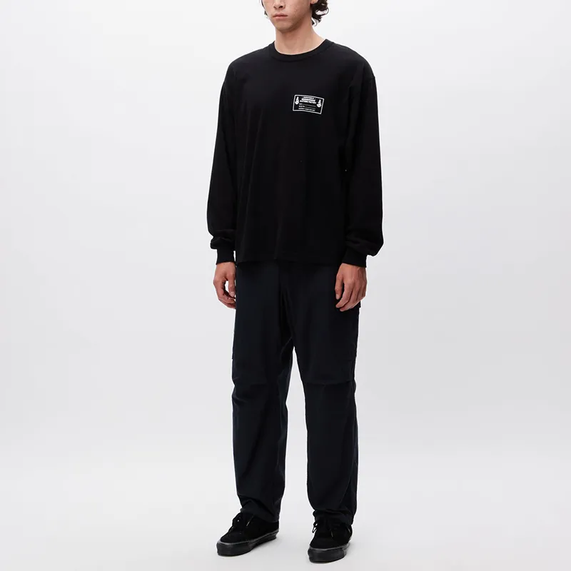 NEIGHBORHOOD Bdu Straight leg Trousers-2