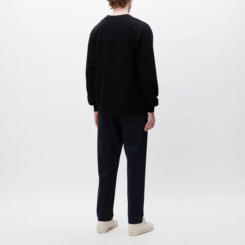 NEIGHBORHOOD Cropped Trousers-4