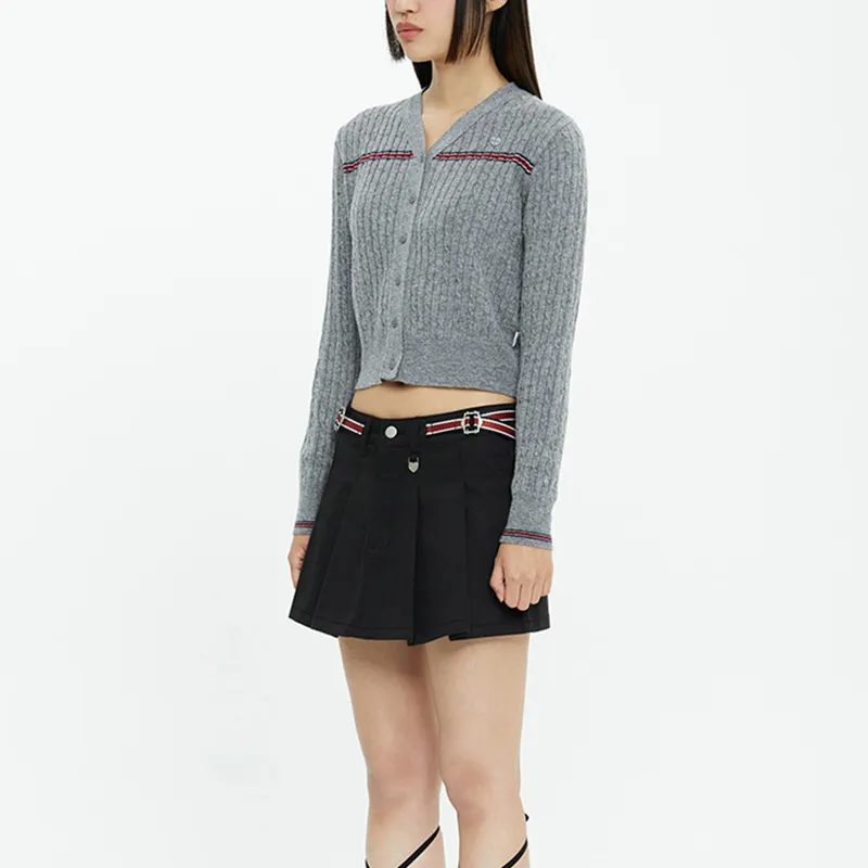 RMTCRW ROMANTIC CROWN x TGT FW23 Knitwear Women's-8