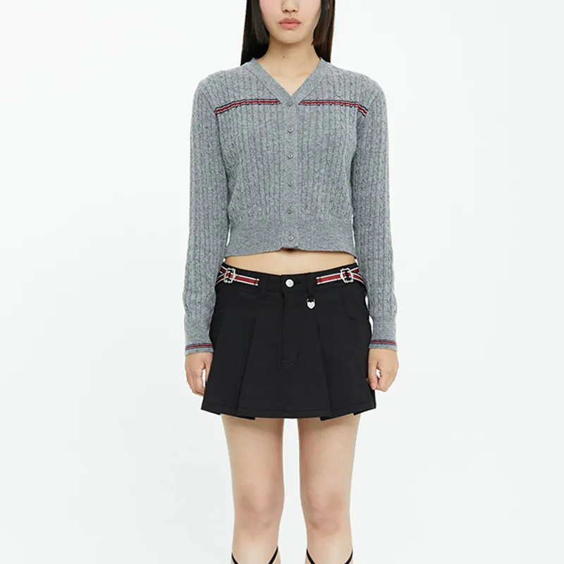 RMTCRW ROMANTIC CROWN x TGT FW23 Knitwear Women's-4