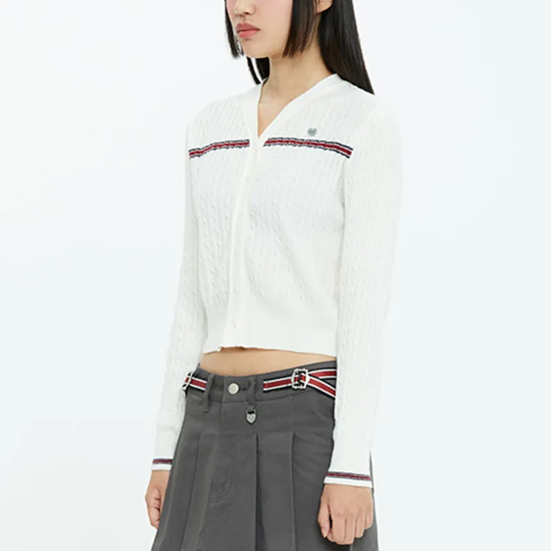 RMTCRW ROMANTIC CROWN x TGT FW23 Knitwear Women's-2