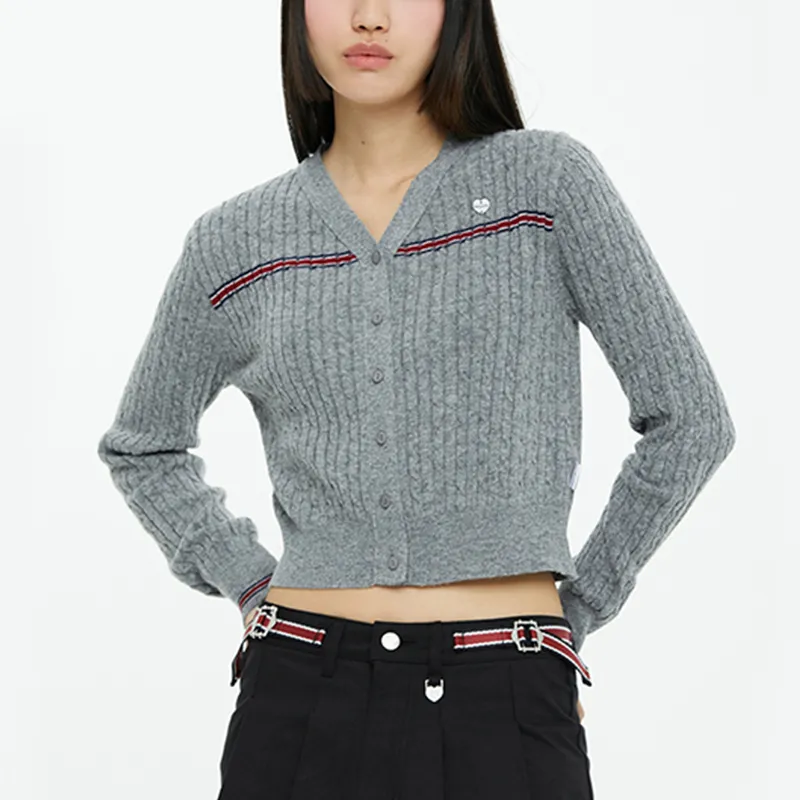 RMTCRW ROMANTIC CROWN x TGT FW23 Knitwear Women's-6