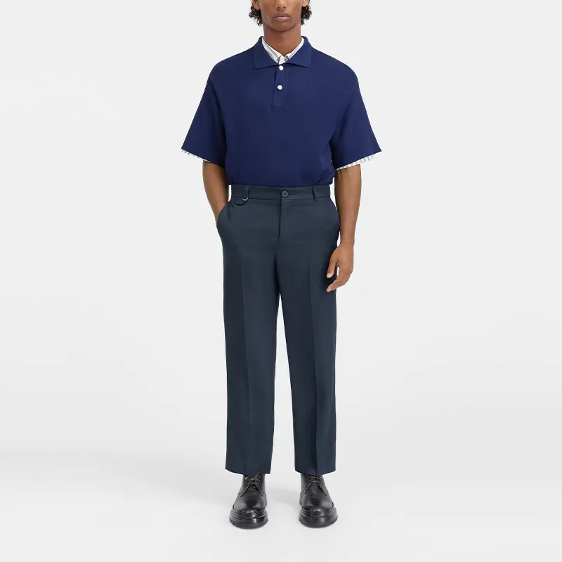 Jacquemus Cabri Pant-1