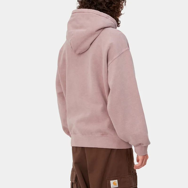 Carhartt WIP Nelson Hoodie-3