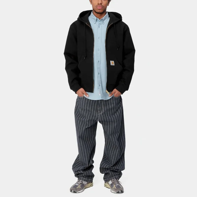 Carhartt WIP Og Active Jacket-4