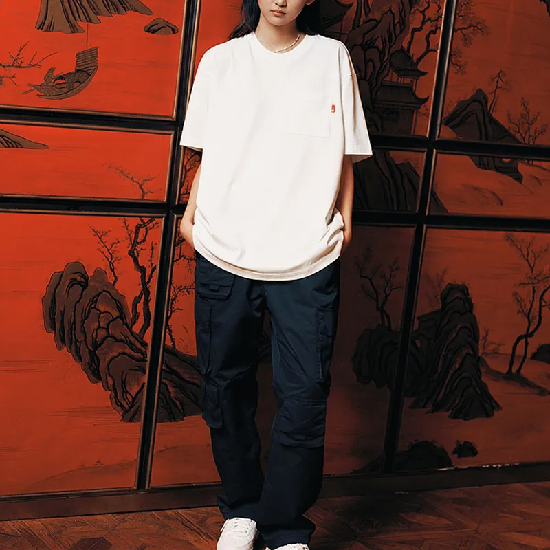 UNDEFEATED Year Of The Dragon Limited Series T Shirts Unisex-4