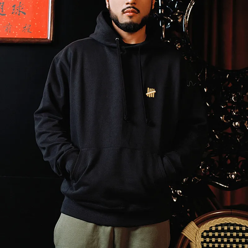 UNDEFEATED SS24 Sweatshirt Unisex-6