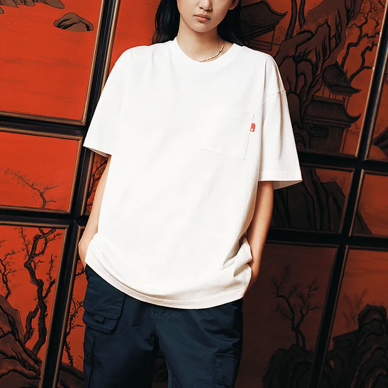 UNDEFEATED Year Of The Dragon Limited Series T Shirts Unisex-5