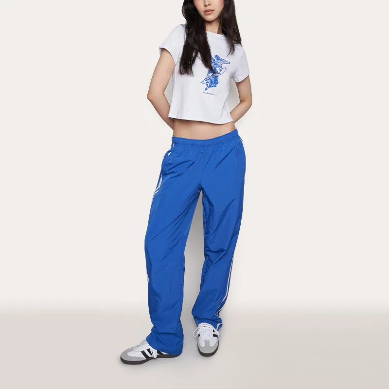 Danielle Guizio X Champion Danielle Guizio Co-brand T-Shirts Women's White-2